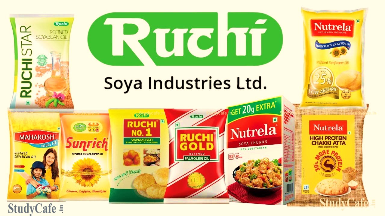 Ruchi Soya Earning More Than One Third of Issue, Offer Now Open for Common Investors