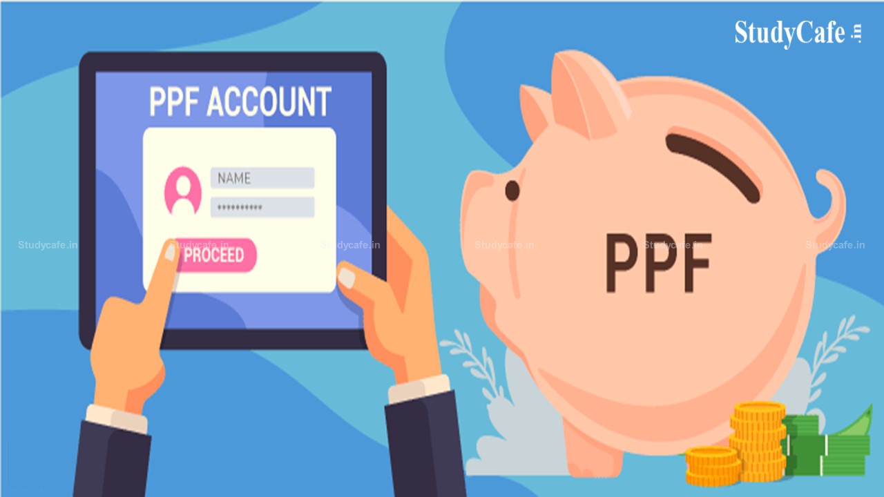 Open PPF Account in Your Children's Name and Save Children's Future; Check Details