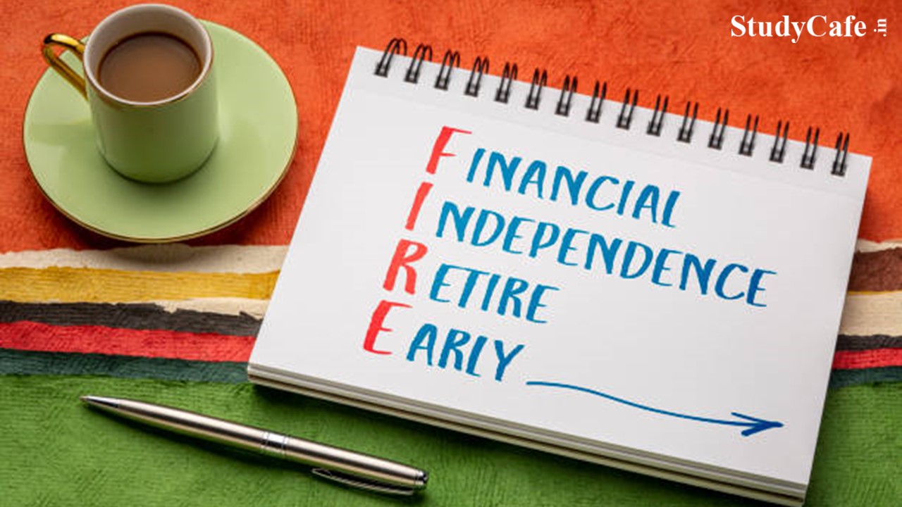 What role do mutual funds play in achieving financial independence?