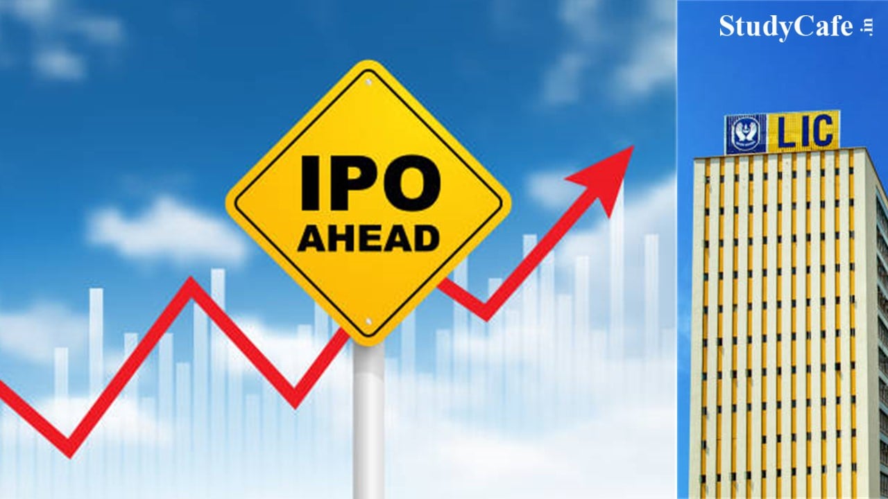 LIC IPO: GOI Permits 20% of FDI in LIC ahead of IPO [Read Policy]