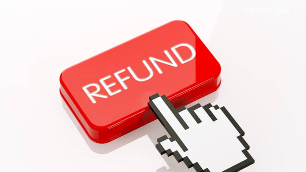Date of filing refund claim should be taken from date of first filing & not from date of filing revised claim for limitation period