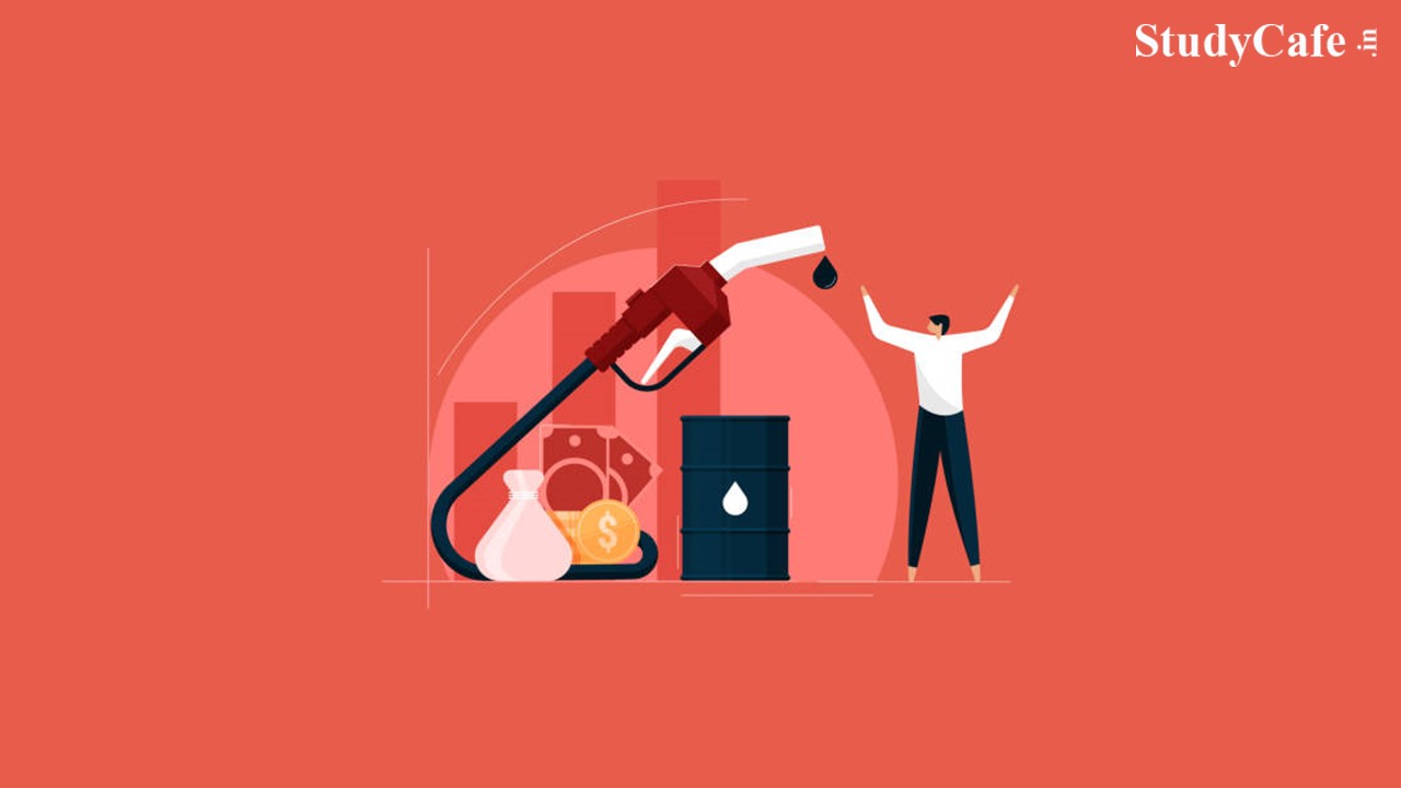 Input Tax Credit available on evaporation loss of petrol pumps: High Court Of Punjab And Haryana