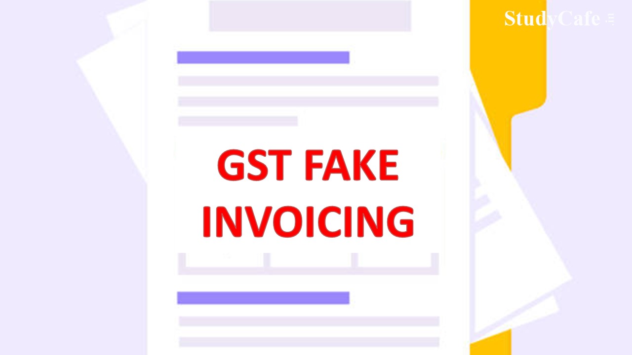 GST Fake invoicing Allegations: High Court refuses GST Refund