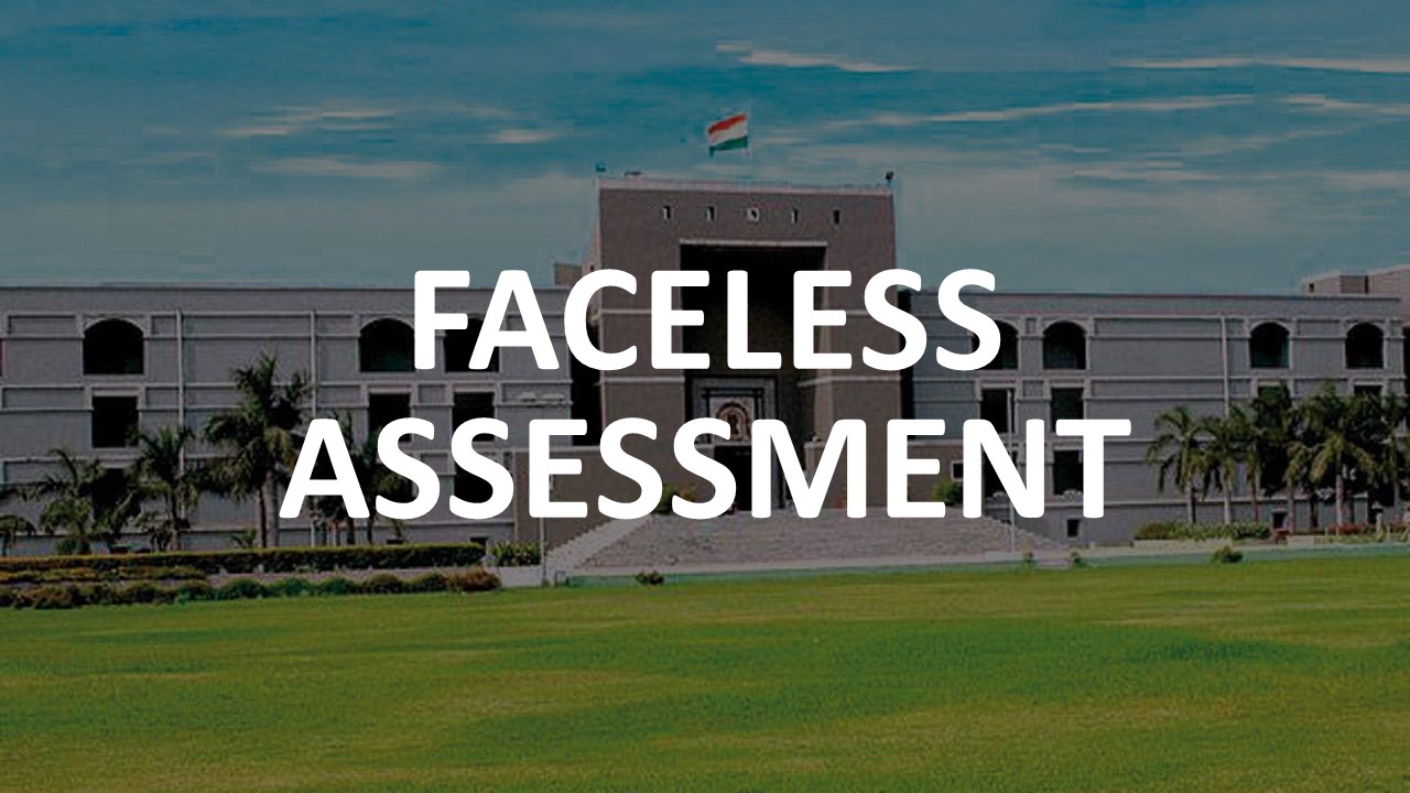 Faceless Assessment: HC quashes Order passed by AO without considering reply filed by the assessee
