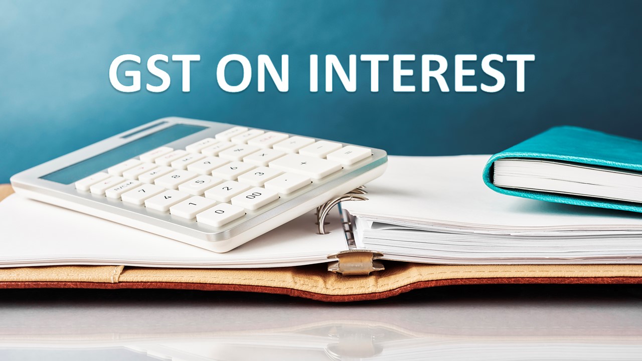 GST Applicable on interest part of Equated Yearly Installment paid under Annuities Model by Local Authority: AAR
