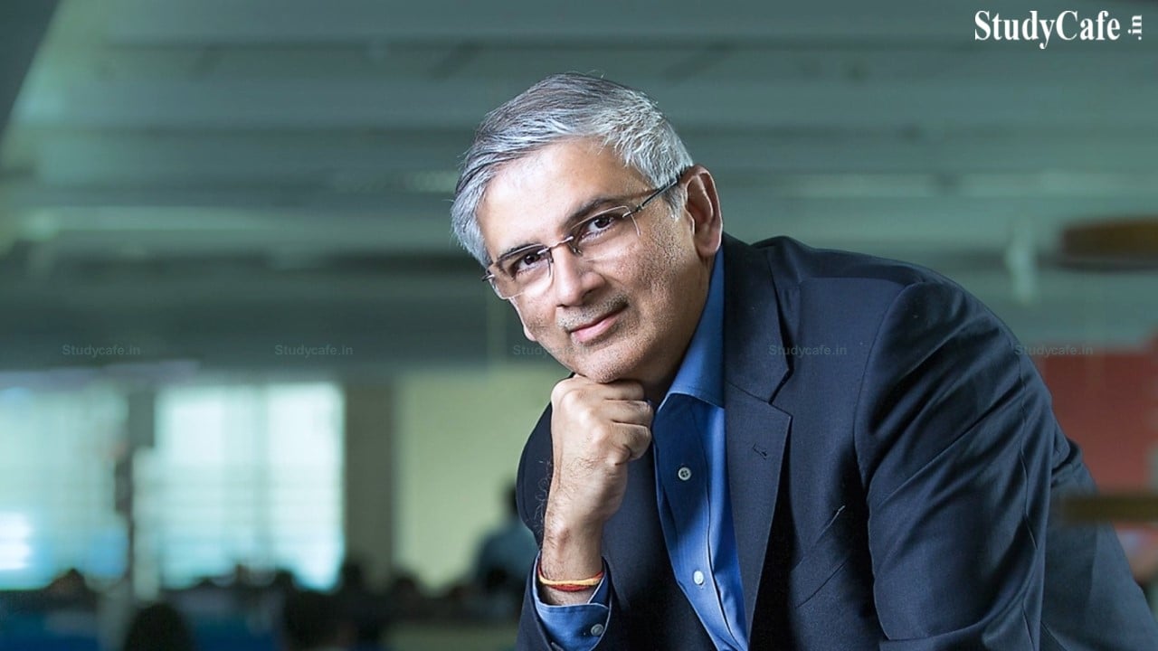 Jet Airways Appoints Sanjiv Kapoor As CEO
