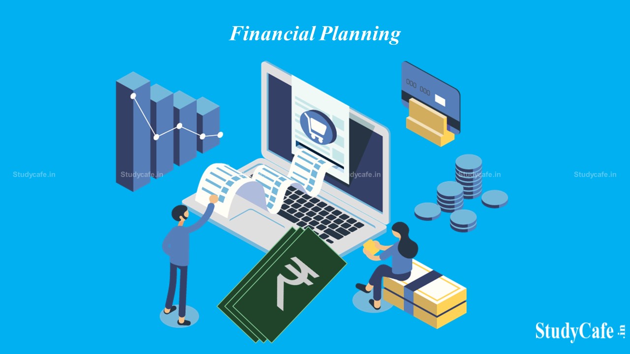 Significance of Financial Planning