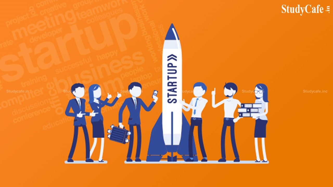 Timeline to convert debt investment into equityfor start-ups extended to 10 years