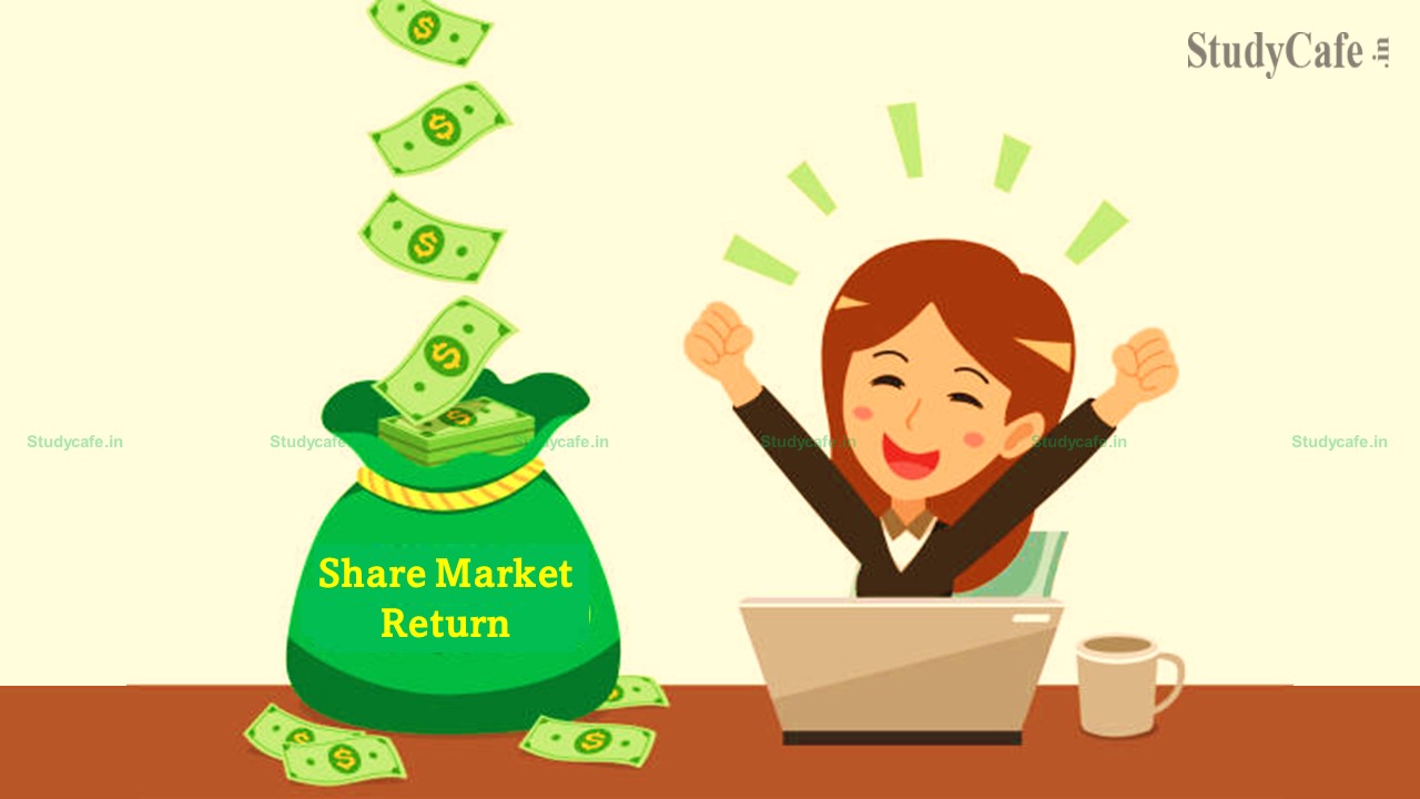 Stock Rose From 38 Paise to Rs 45 in a year, If You Invested 1 Lakh in This Stock, It Will Become 1 Crore; Check Details