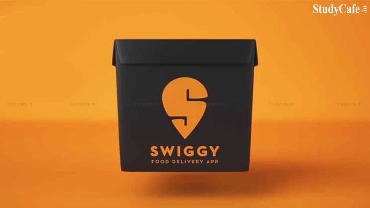 Rs. 27 Crore GST Refund to Swiggy: Orders Karnataka High Court