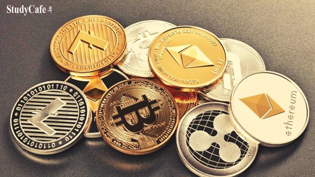 The Future Of Cryptocurrency in 2022 and Beyond