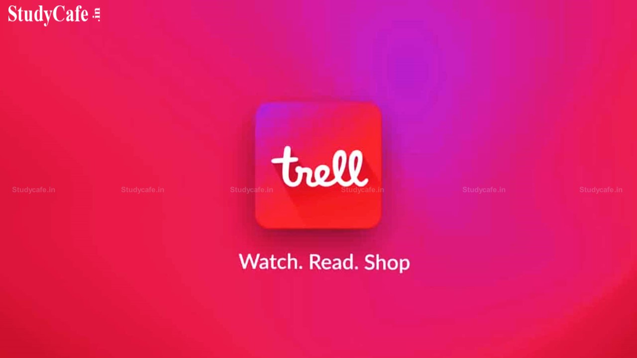 Trell's Finances being Investigated by EY India