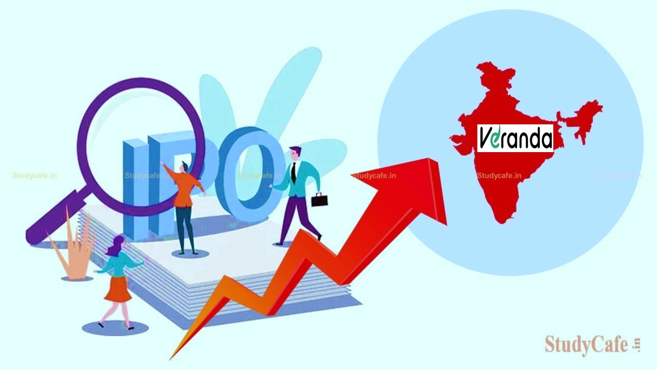 Veranda Learning Solutions IPO to Open on 29th March: Check Price Band