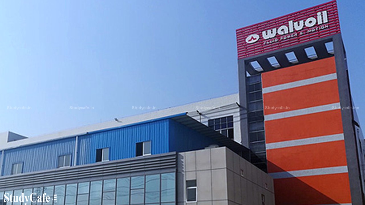 Consumable Tools are ‘Revenue’ in Nature: ITAT allows Deduction to Walvoil Fluid Power India