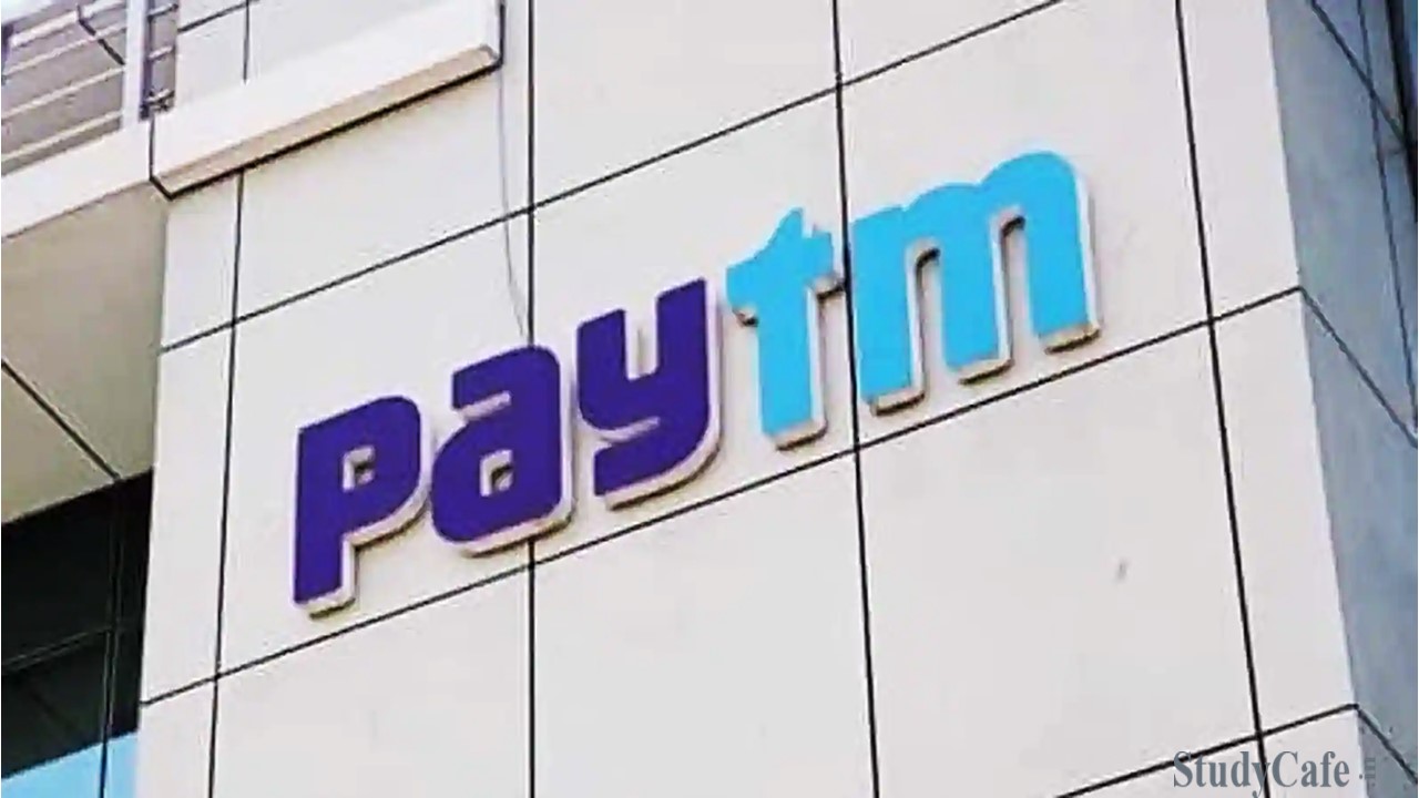 Why did the Shares of Paytm Come Down Sharply on March 22, the Company Gave this Information to BSE; Check Details