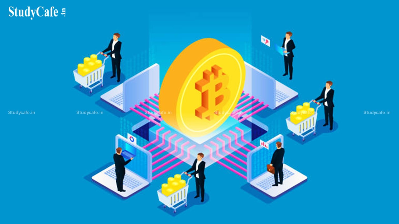 ICAI to Prepare Research Paper on Cryptocurrencies