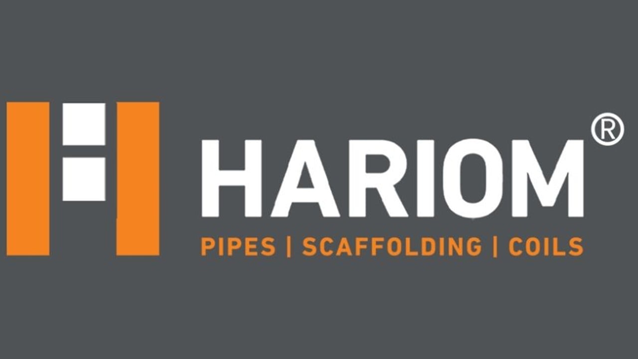 IPO Update: Hariom Pipe Industries IPO opens Today