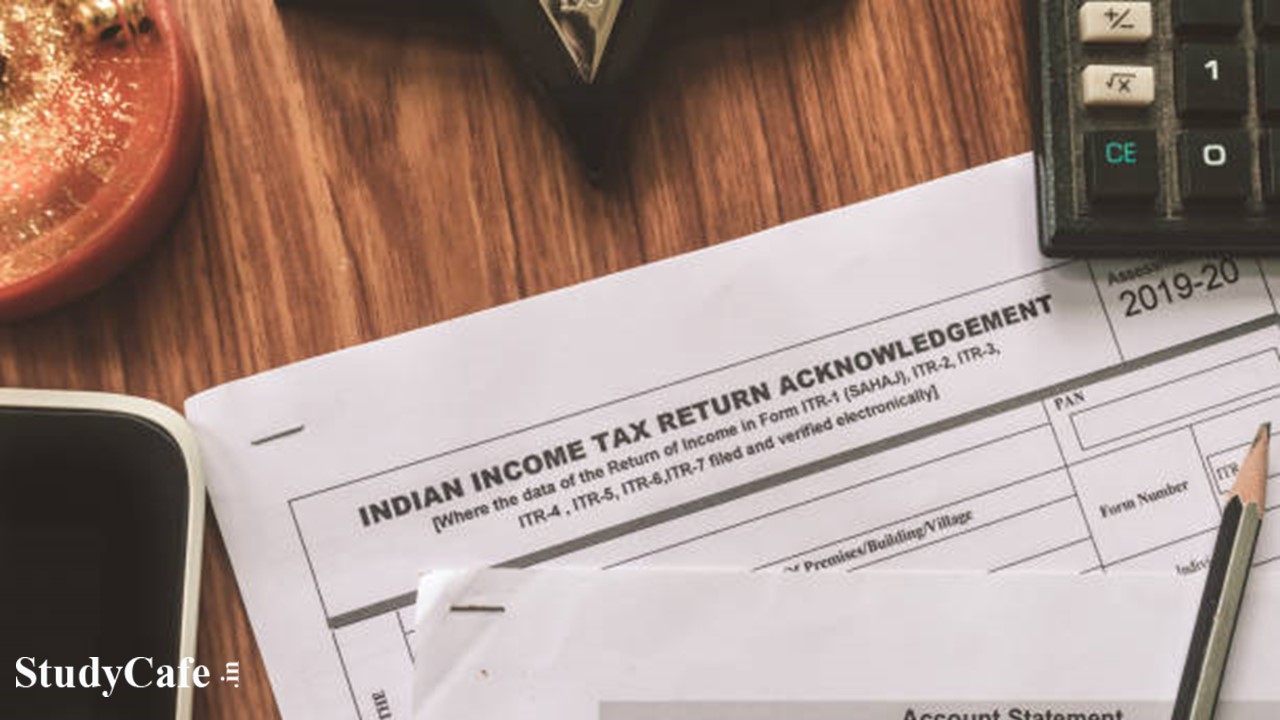 More than 6.63 crore Income Tax Returns (ITRs) filed on the new e-filing portal