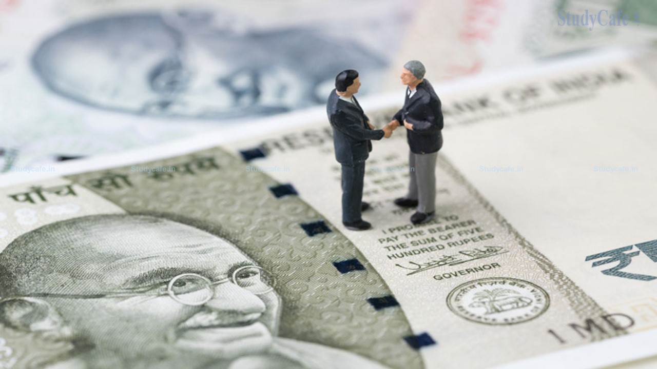GOVT Approval Require for change in Beneficial Ownership by Investment from Land Border Sharing Countries