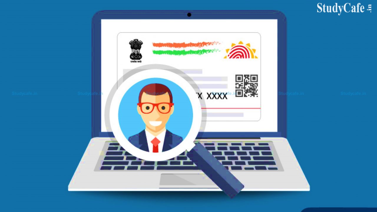 4.7 Lakh Aadhaar Cards Cancelled Due to Duplicacy; No Guarantee That Card Holders Are Indian Residents: UIDAI Audited by CAG