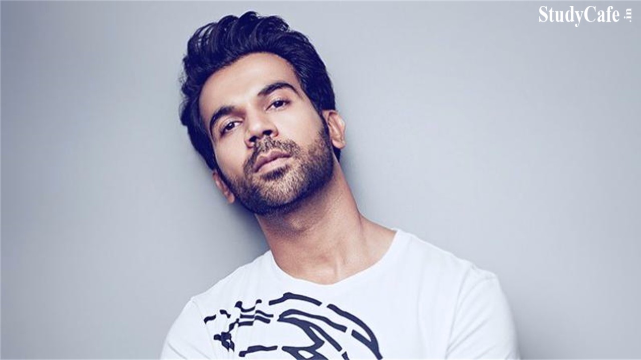 PAN Card Fraud: Actor Rajkummar Rao's PAN card details misused to take loan; Actor says credit score affected