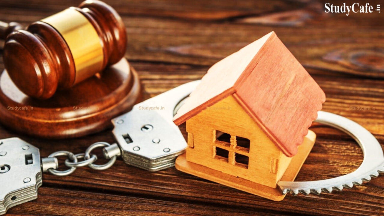 ED Attached Immovable Properties worth Rs 65.67 Crore of Ghosh Brothers Group of Companies