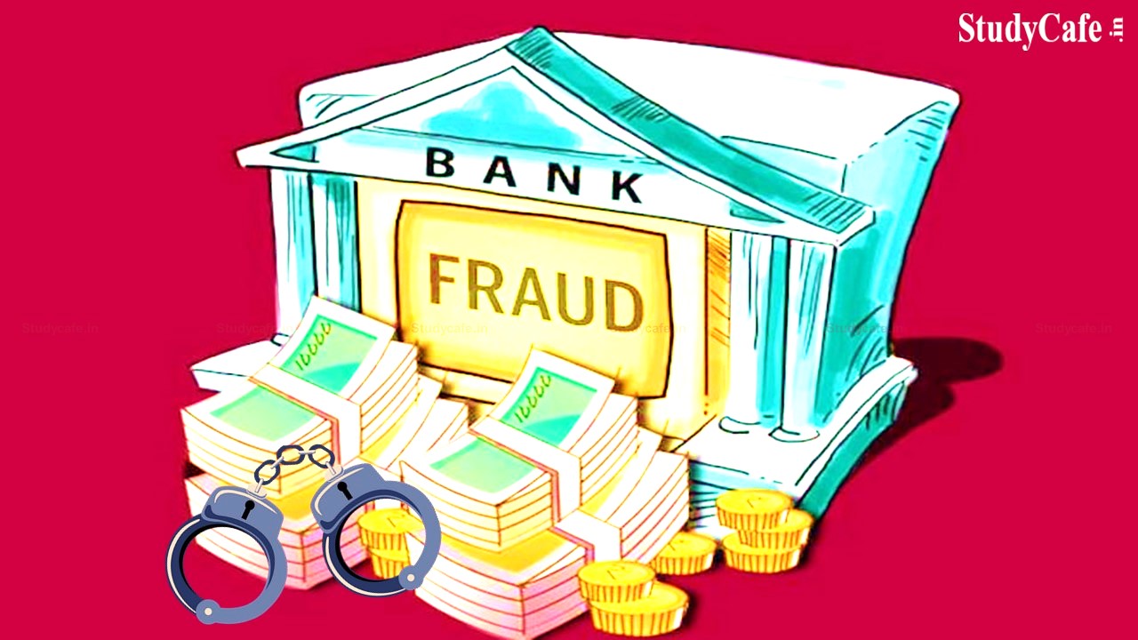 CBI Registers a Case against Private Company & Others including its Partners in Bank Fraud of Rs.61.71 Crore