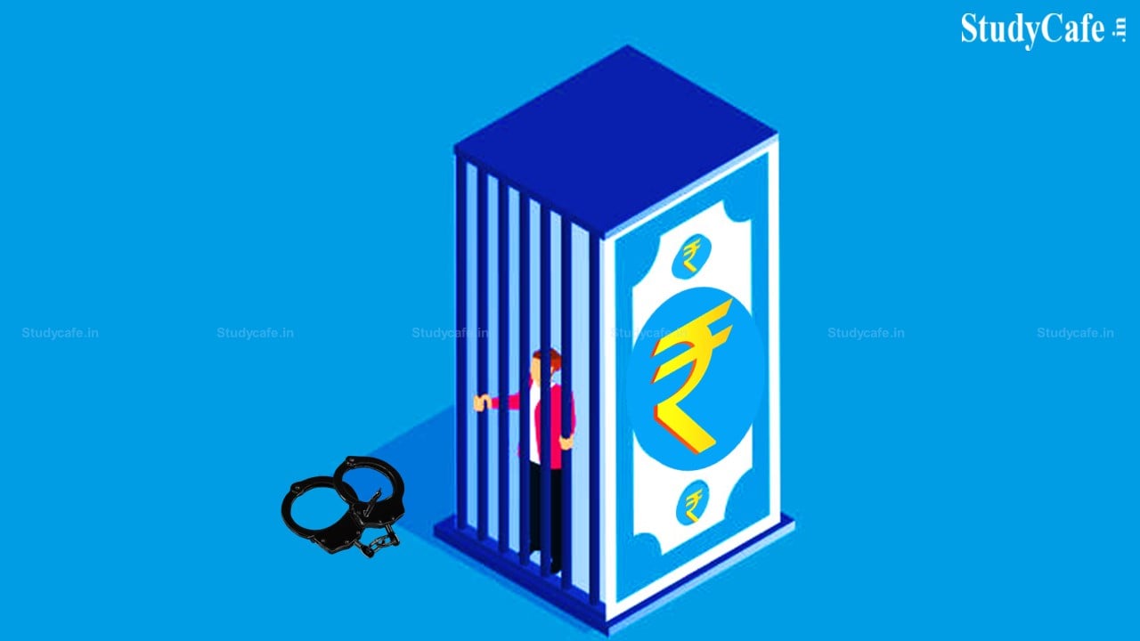 Businessmen arrested for defrauding eight investors of Rs.8.5 crore