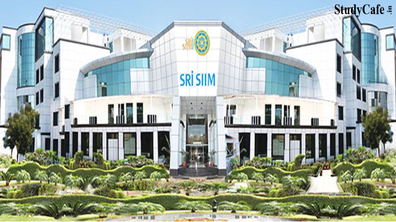 CBDT Approves Shri Sharada Institute of Management Research Foundation Trust for purpose of sec 35