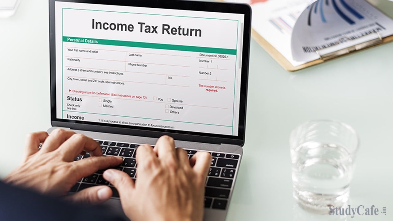 Know all about new ITR Forms notified by CBDTs for FY 2021-22
