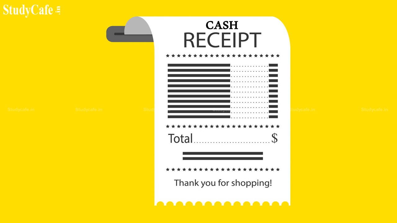 Cash receipts from sale during demonetisation cannot be added if sales has been declared in VAT Return: ITAT