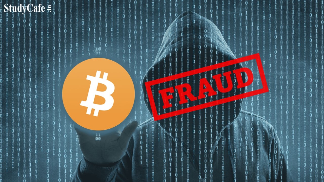 Conmen Arrested for Crypto Fraud in Bengaluru