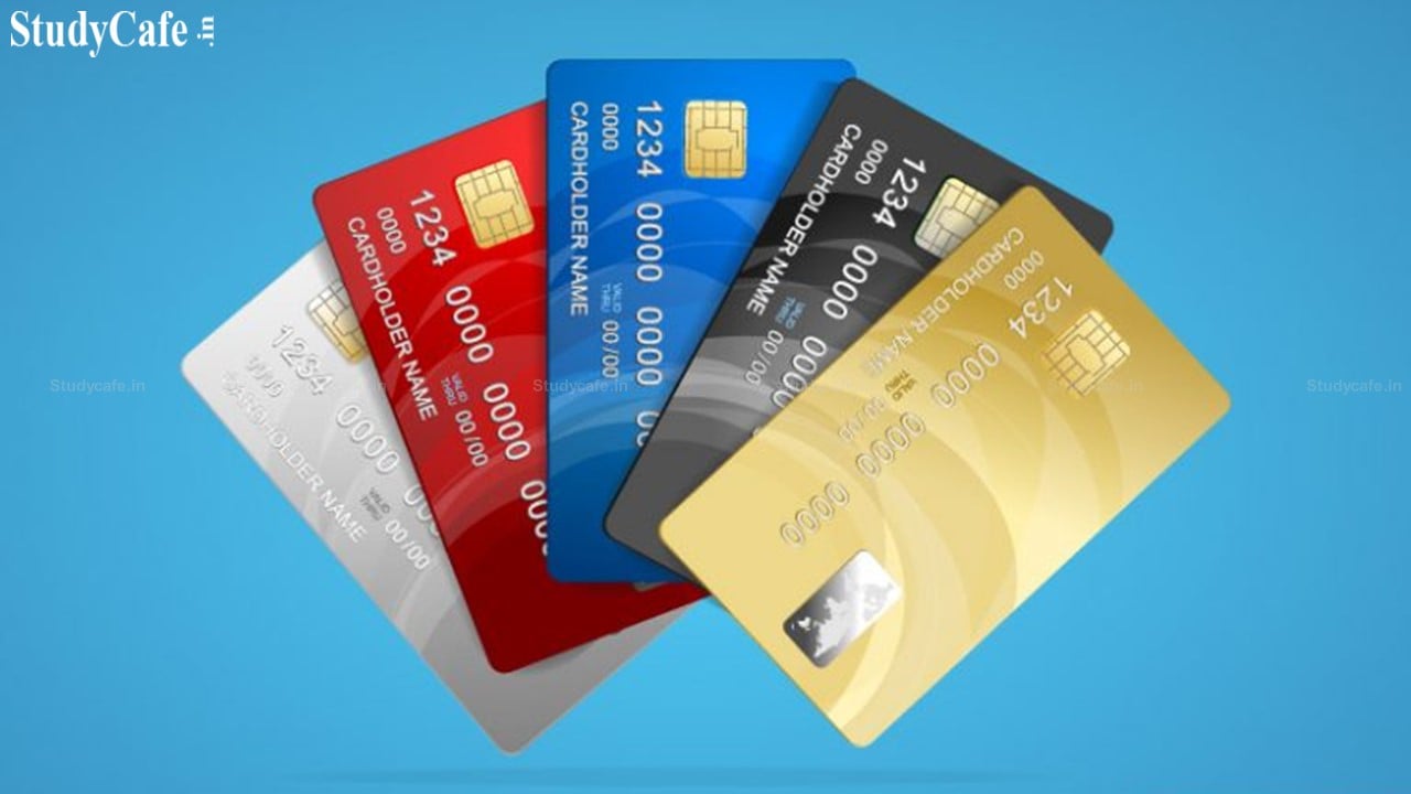 New rules for closing credit cards: The bank will have to close the credit card within 7 days, in case of delay, the customer will get 500 rupees daily