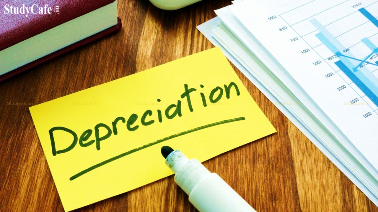 ERP SAP Computer Software eligible for Depreciation rate of 60%