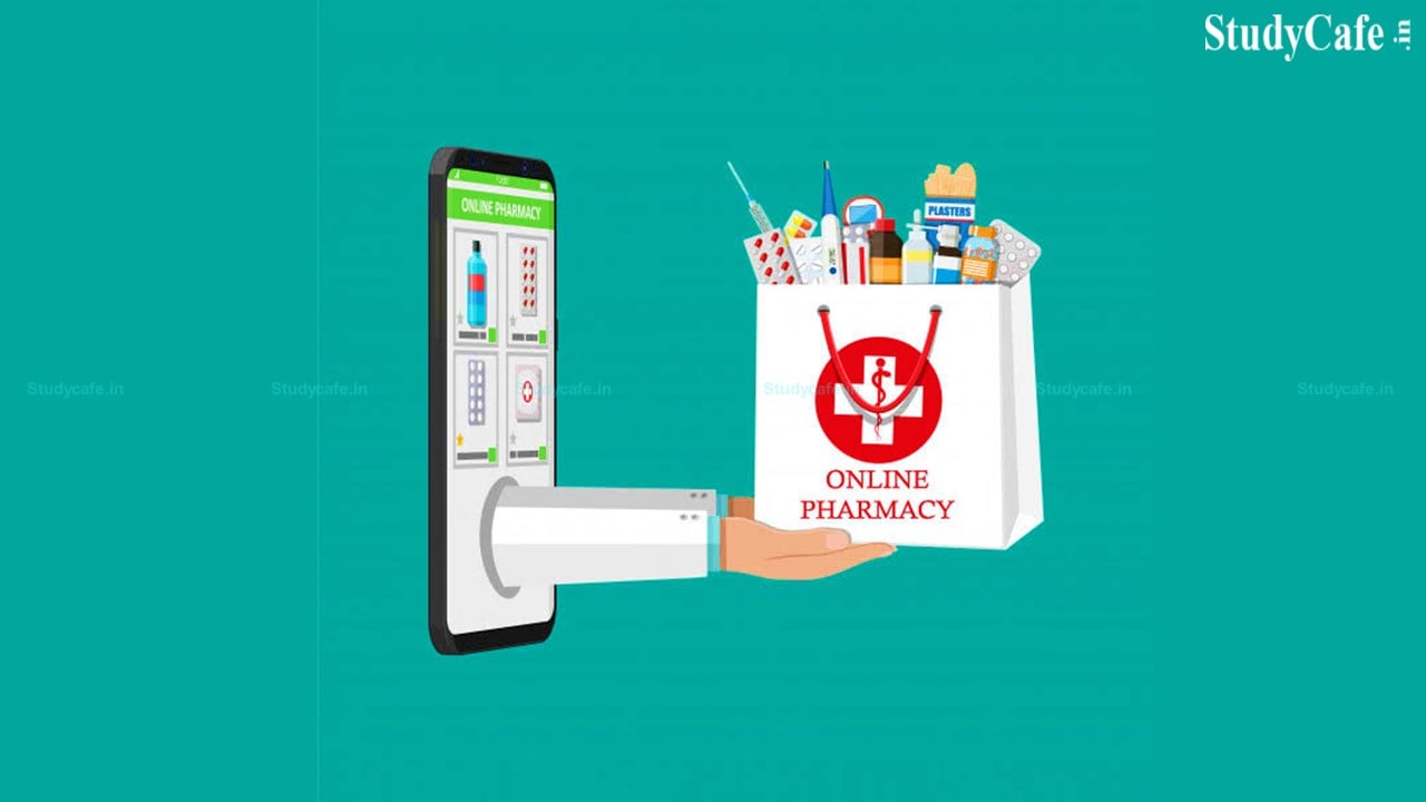 Online medicine companies violating Drug & Cosmetics Act: CAIT