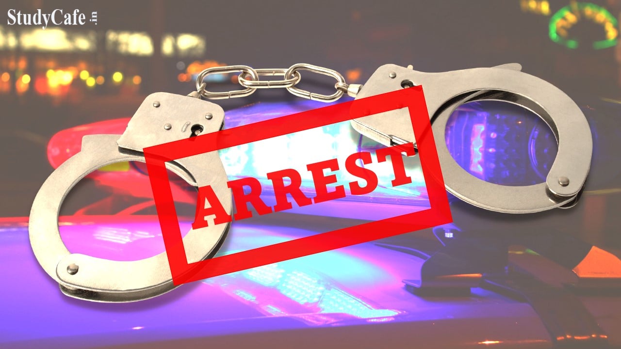 ED Arrests 2 Under PMLA for Illegal Gaming Activities