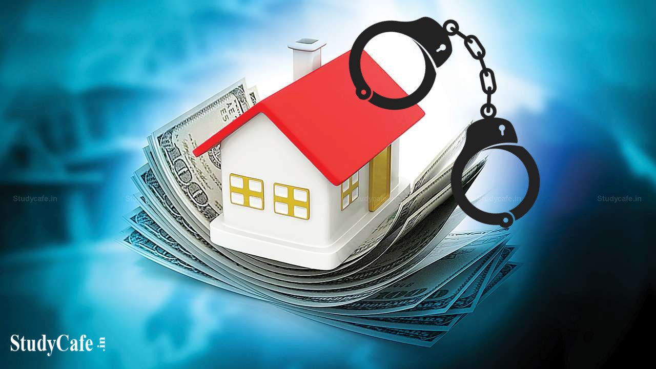 ED Attaches 11 Properties of PCH Group in Hyderabad, Bengaluru Worth Rs 6.18 Crore