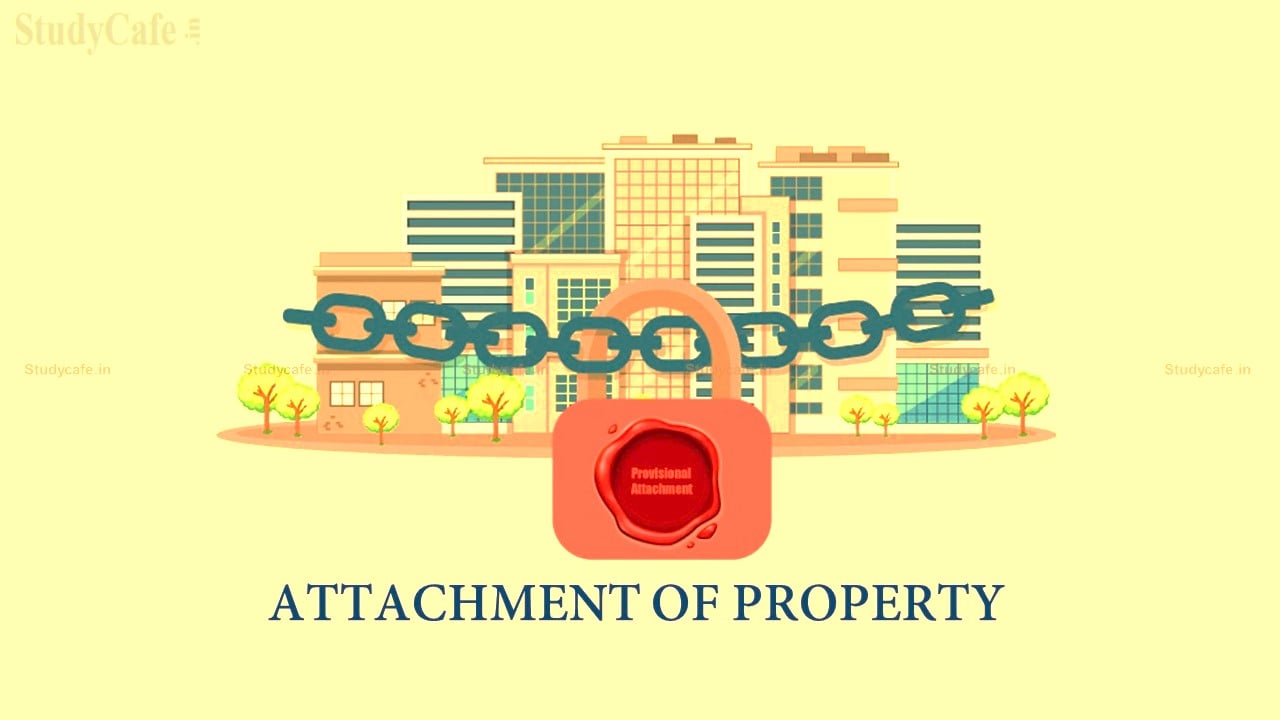 ED Attaches assets Worth Rs.79 Lakh Belonging To Accused Under Wildlife Act