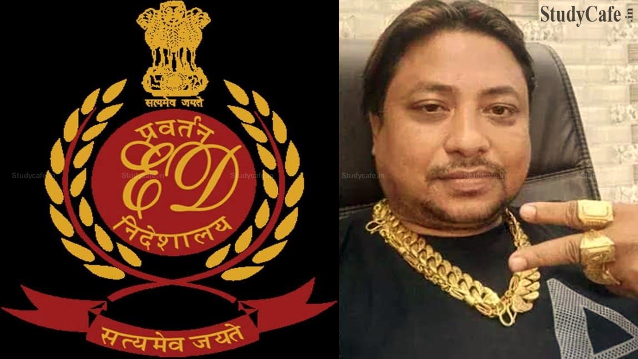 BREAKING: Enforcement Directorate files money laundering case to investigate sources of properties of Jahangirpuri violence prime accused Ansar Sheikh
