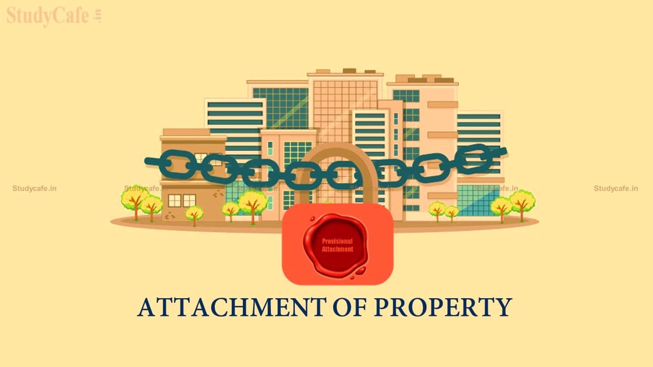 ED in Kochi Attaches Properties Worth Rs 3.59 crore