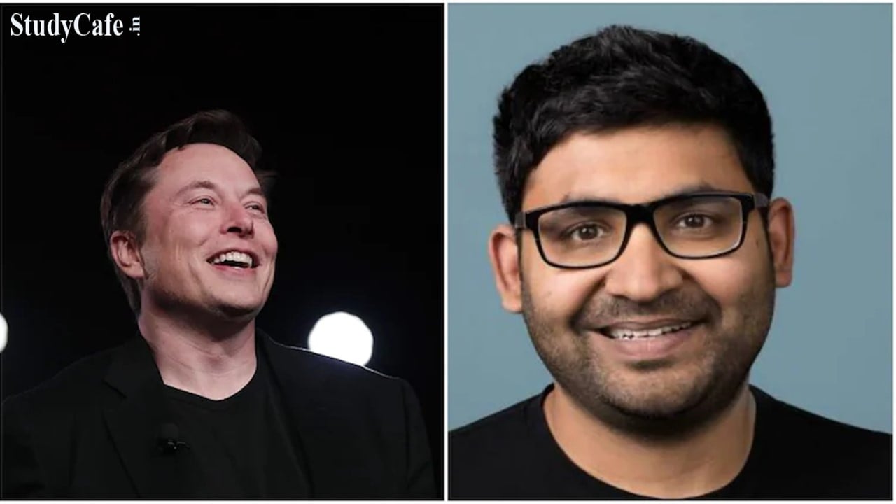 Elon Musk Not to be Included in the Twitter Board: CEO Parag Aggarwal