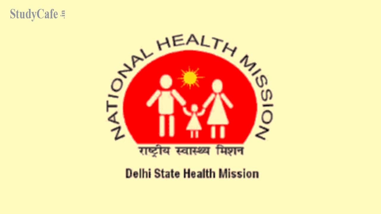 Empanelment of CA Firm for Concurrent Audit of Delhi State Health Mission