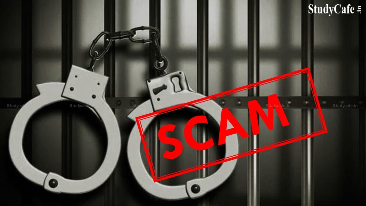 Enforcement Directorate attached assets of Educational Institute in Post Matric Scholarship Scam worth Rs. 4.42