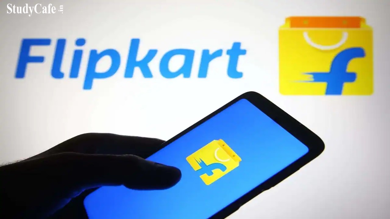 IPO Update: Flipkart's internal IPO valuation has been raised to $70 billion, and the company may list in 2023