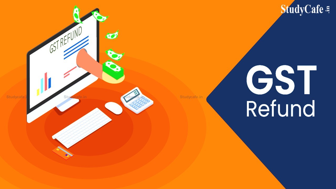 Duty Drawback, GST Refunds Rs 1.75 Lakh Crore Issued To Exporters In FY22 says CBIC Chairman