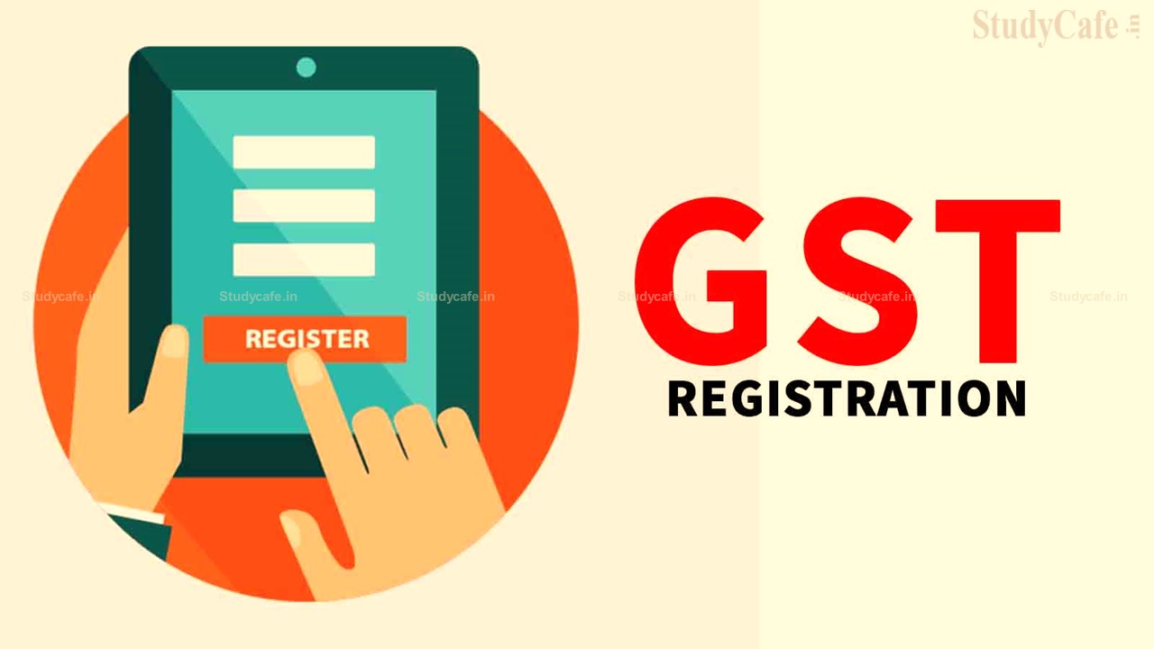 Transfer of business by way of merger of two GST Registrations constitute supply under the GST law: AAR