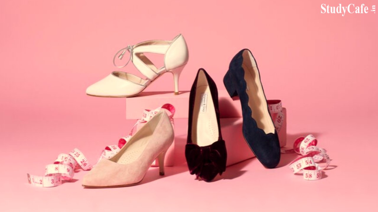GST: Traders and Footwear Associations Demands Reinstate 5% GST on Shoes Less Than One Thousand Rupees