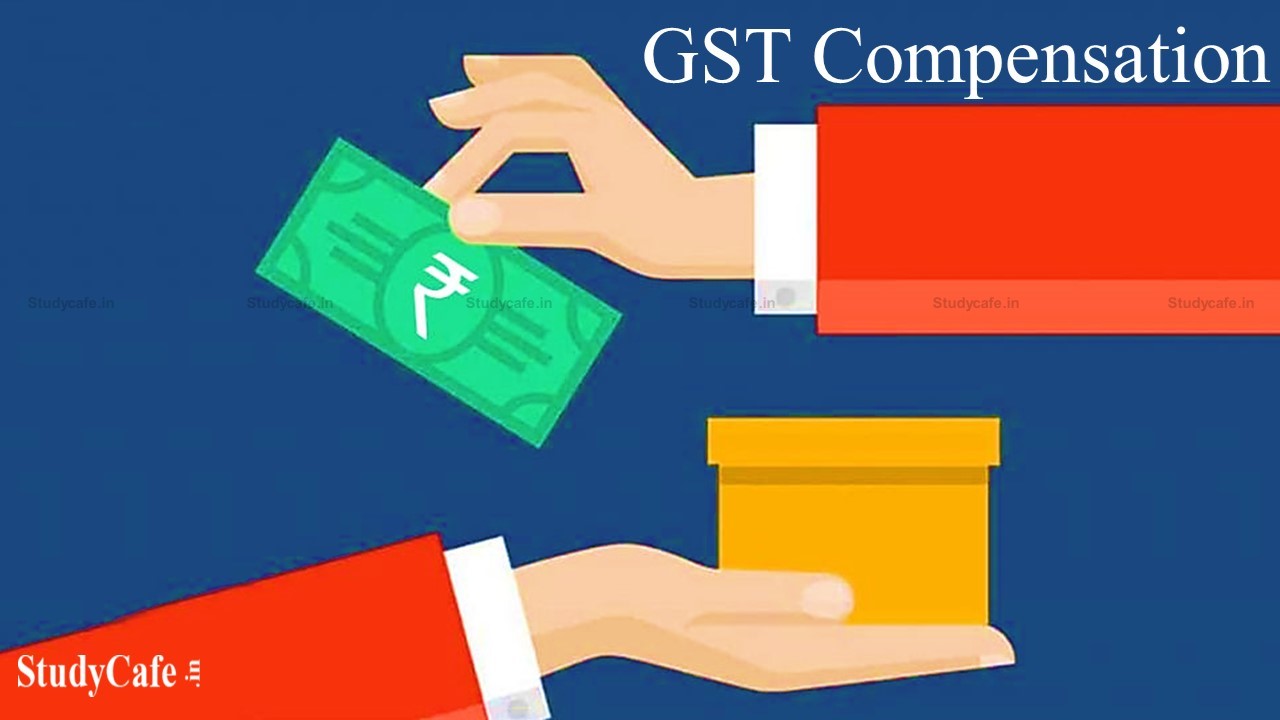 Government Announces, No Extension of GST Aid to States