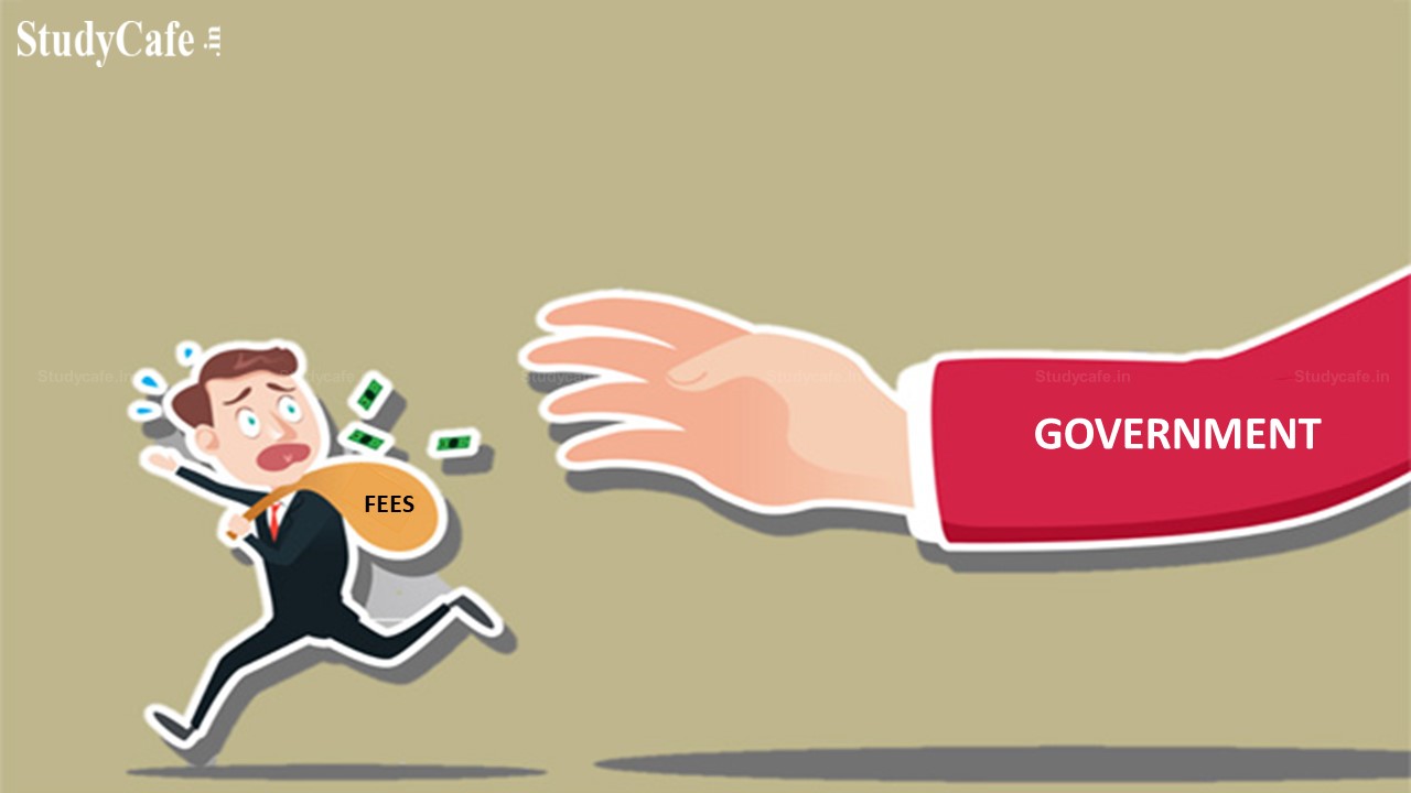 Guarantee fees payable to government converted into equity capital is allowable expenditure u/s 37