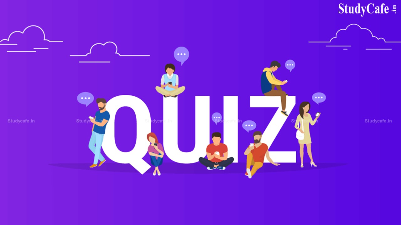 IBBI launches 3rd National Online Quiz on Insolvency and Bankruptcy Code 2016